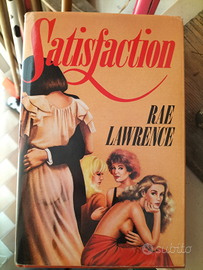 Libro SATISFACTION