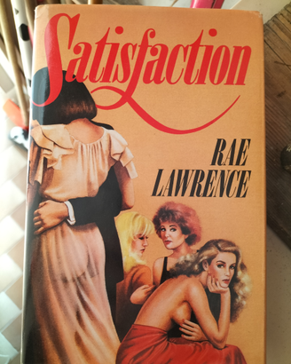 Libro SATISFACTION
