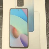 Xiaomi 10 4GB RAM  128GB ROM