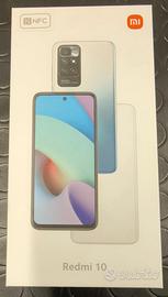 Xiaomi 10 4GB RAM  128GB ROM