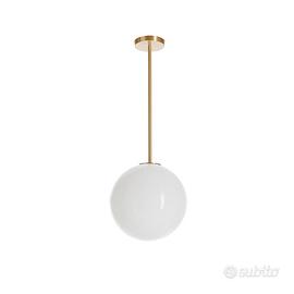 Lampada Slide Globo Tige