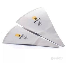 Sac a poche profession  riutilizzabile 50 mm vespa