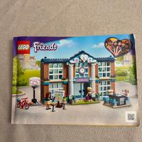 Lego Friends
