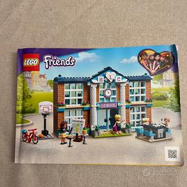 Lego Friends