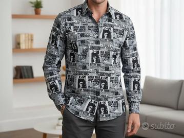 Camicia Harry Potter
