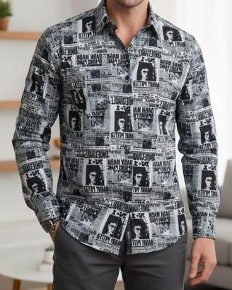 Camicia Harry Potter