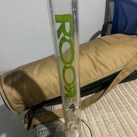 ROOR ICEMASTER GREEN EDITION