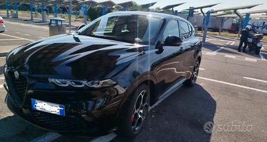 ALFA TONALE 1.5  160 CV VELOCE