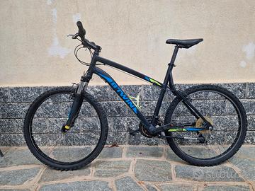 Mountain Bike Btwin