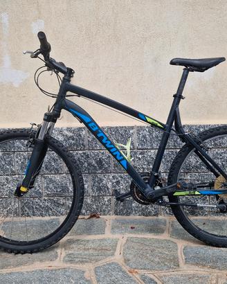 Mountain Bike Btwin