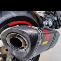 Akrapovic