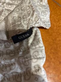 Foulard Guess