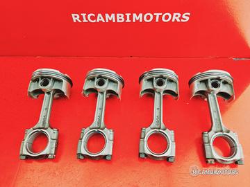 PISTONE BIELLA KAWASAKI ZX10R