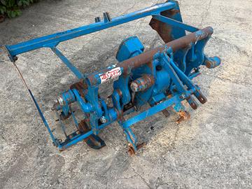 A218 - Vangatrice per trattore