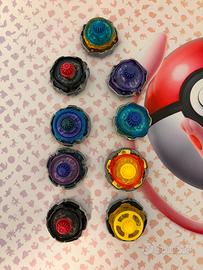 Beyblade NUOVI