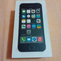 iPhone 5s 32GB