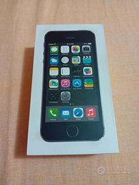 iPhone 5s 32GB