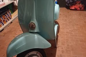 vespa 50 anno 1976 V5A1T