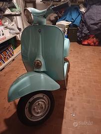 vespa 50 anno 1976 V5A1T