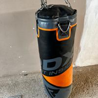 Sacco d Boxe RDX