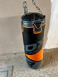 Sacco d Boxe RDX