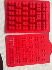 Stampo in silicone