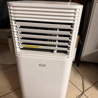 Condizionatore portatile Argo Luft