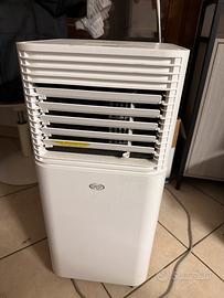 Condizionatore portatile Argo Luft