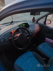 Matiz gpl