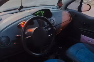 Matiz gpl