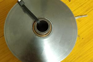 variatore Daytona piaggio 