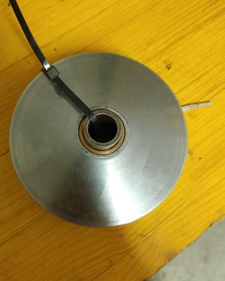 variatore Daytona piaggio 