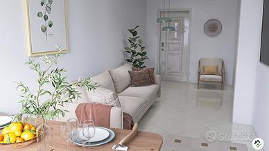 Appartamento Adria [A4727VRG]