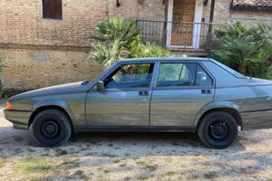 75 Alfa romeo 1.6 carburatore 1987