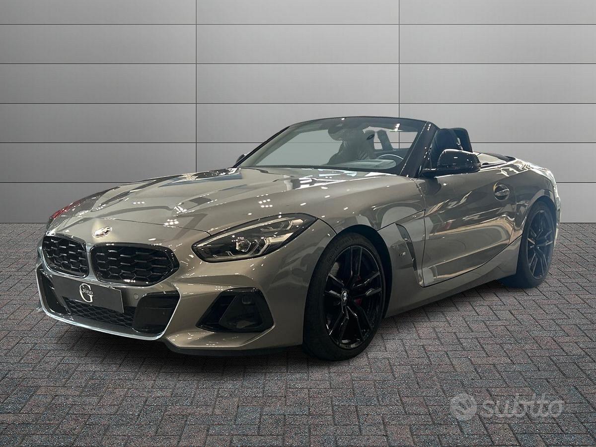 BMW Z4 (G29)