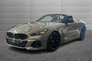 BMW Z4 sdrive 20i Msport auto