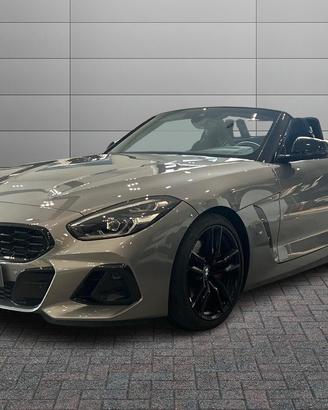 BMW Z4 sdrive 20i Msport auto