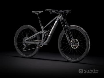 trek slash 8
