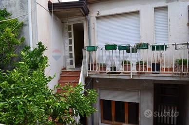 Appartamento - Paupisi