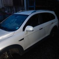 Chevrolet captiva 2000 Diesel