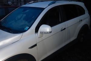 Chevrolet captiva 2000 Diesel