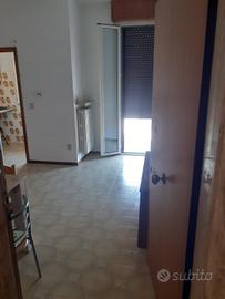 Trilocale arredato
