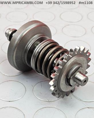 CENTRIFUGA VALVOLA KTM EXC 200 1999 2002 SX 2000 2