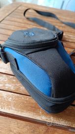 borsetta HP per macchina fotografica