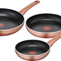 Lagostina Set Padelle 3pz