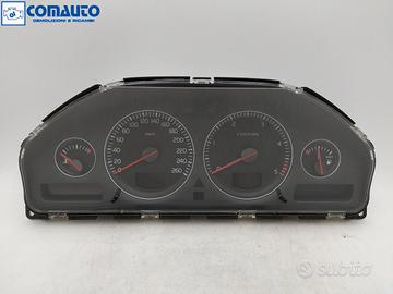 Quadro strumenti VOLVO XC70 '05