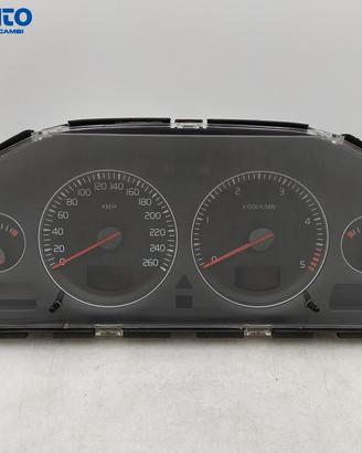 Quadro strumenti VOLVO XC70 '05