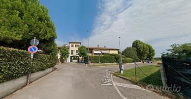 GRANDE bilocale CON GIARDINO PRIVATO - San Genesio