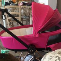 Navicella cybex mios