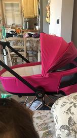 Navicella cybex mios